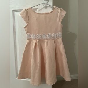 Janie & Jack Dress
